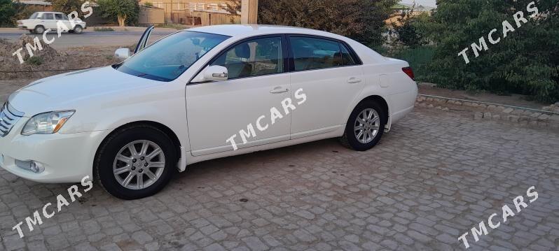 Toyota Avalon 2005 - 180 000 TMT - Туркменгала - img 2