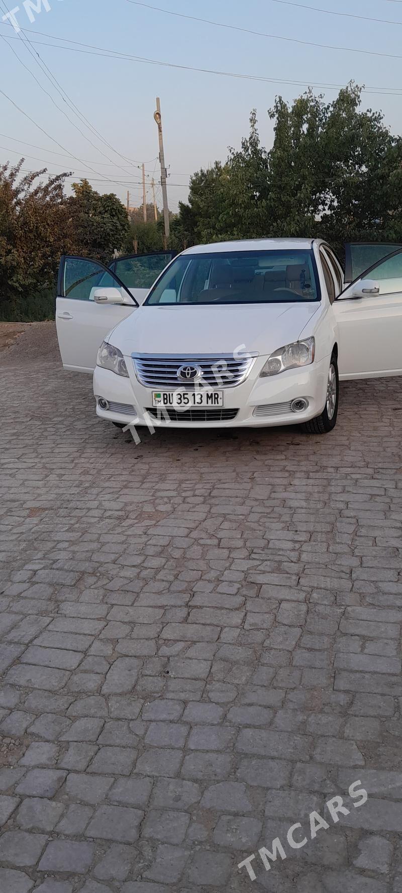 Toyota Avalon 2005 - 180 000 TMT - Туркменгала - img 5