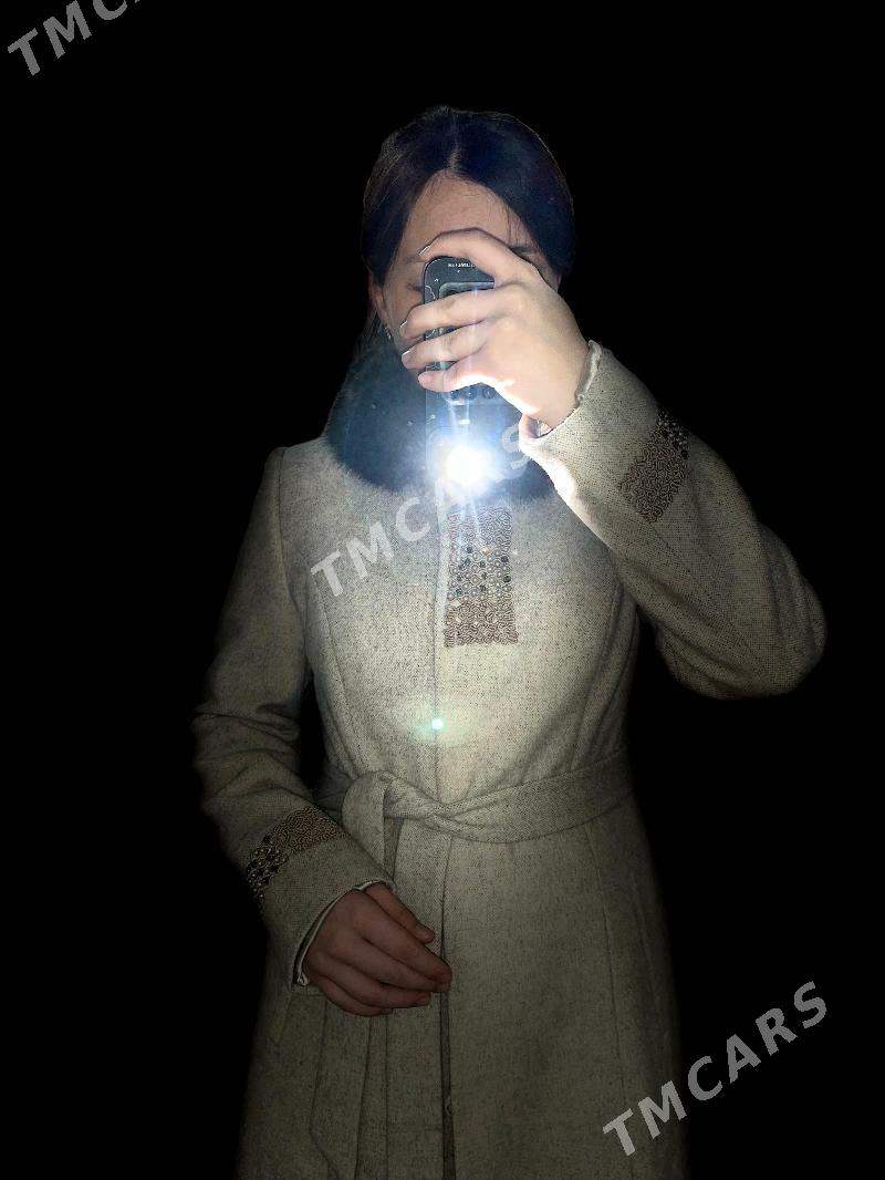 Palto - Daşoguz - img 2