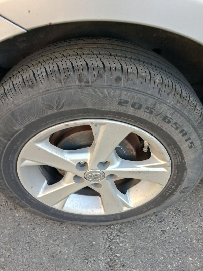 Corolla diska pakriska 5 000 TMT - Türkmenbaşy - img 2