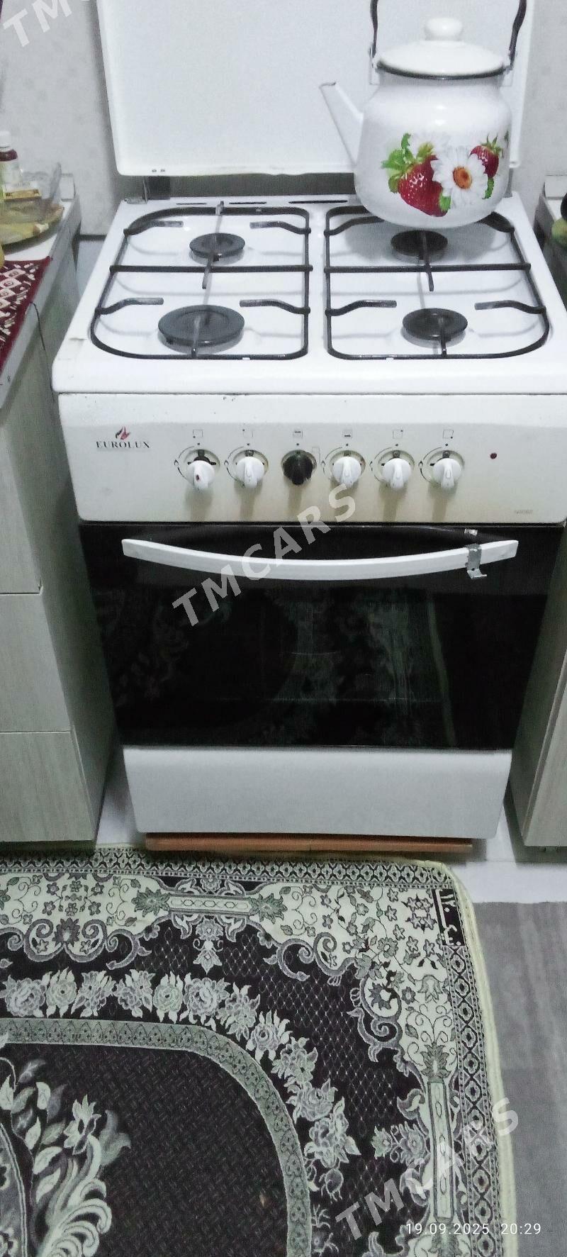 газ плита - Aşgabat - img 7