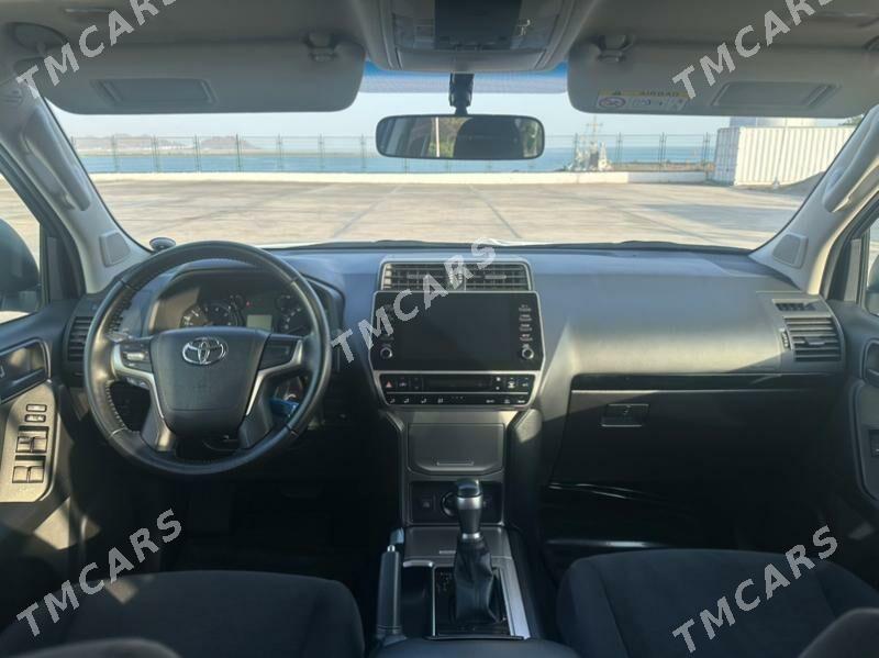 Toyota Land Cruiser Prado 2023 - 885 000 TMT - Туркменбаши - img 2