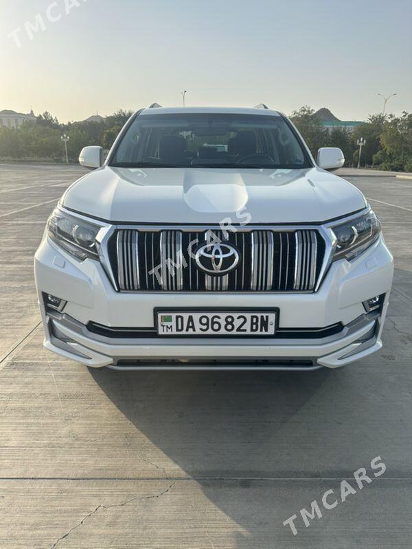 Toyota Land Cruiser Prado 2023 - 885 000 TMT - Туркменбаши - img 3