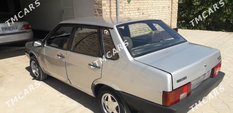 Lada 21099 2004 - 30 000 TMT - Kerki - img 5