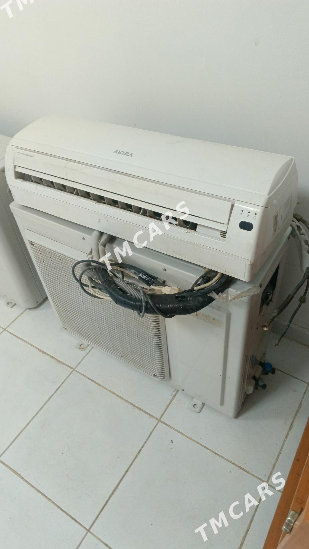 AKIRA 18 BTU - Aşgabat - img 3