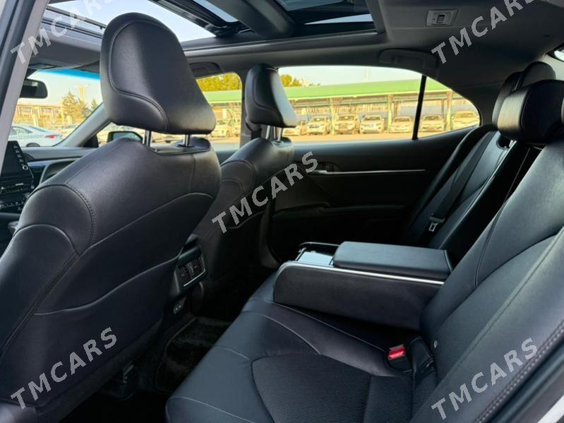 Toyota Camry 2022 - 594 500 TMT - Aşgabat - img 3