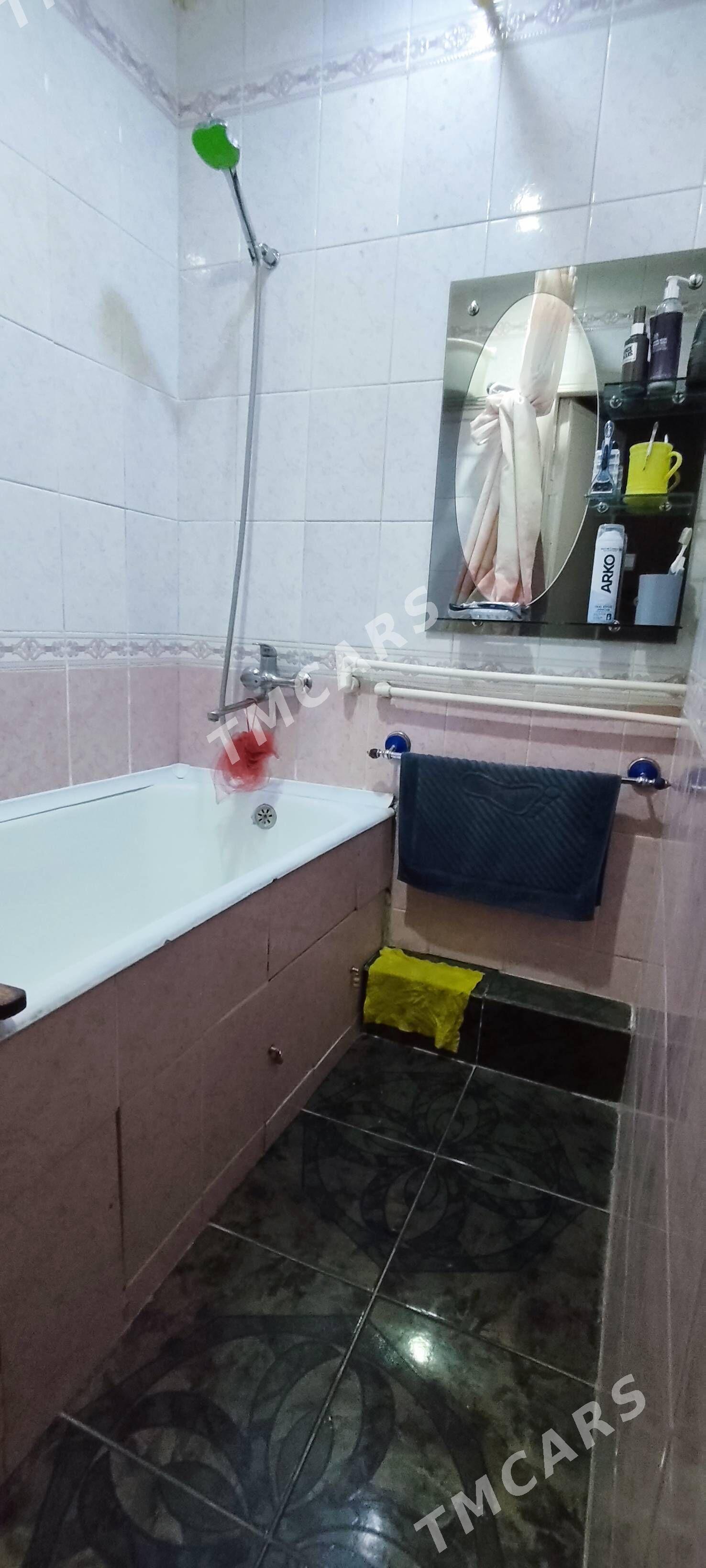 Ким Район 2 ком 15 шк - Aşgabat - img 6