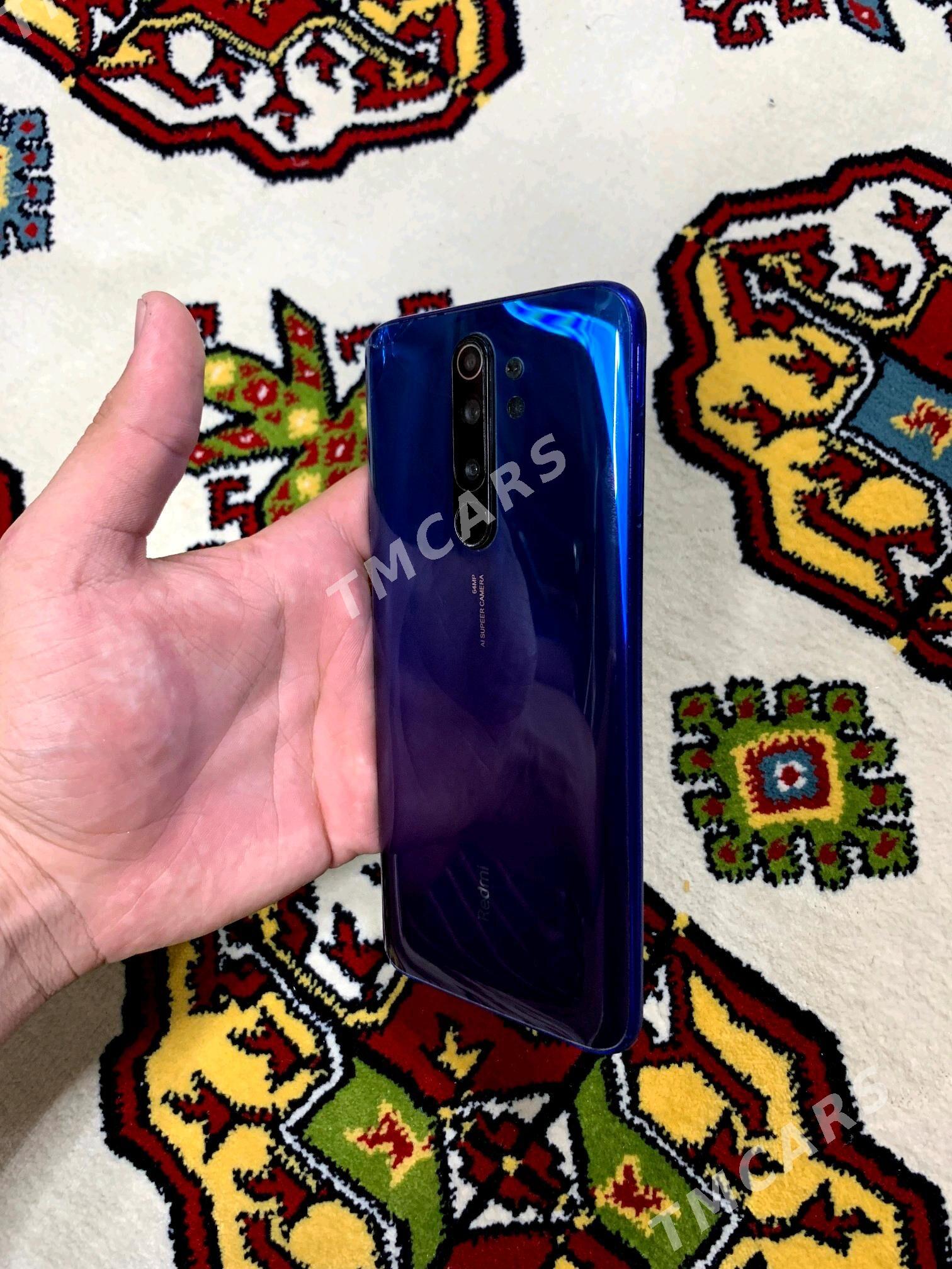 Redmi note 8 pro - Mary - img 2