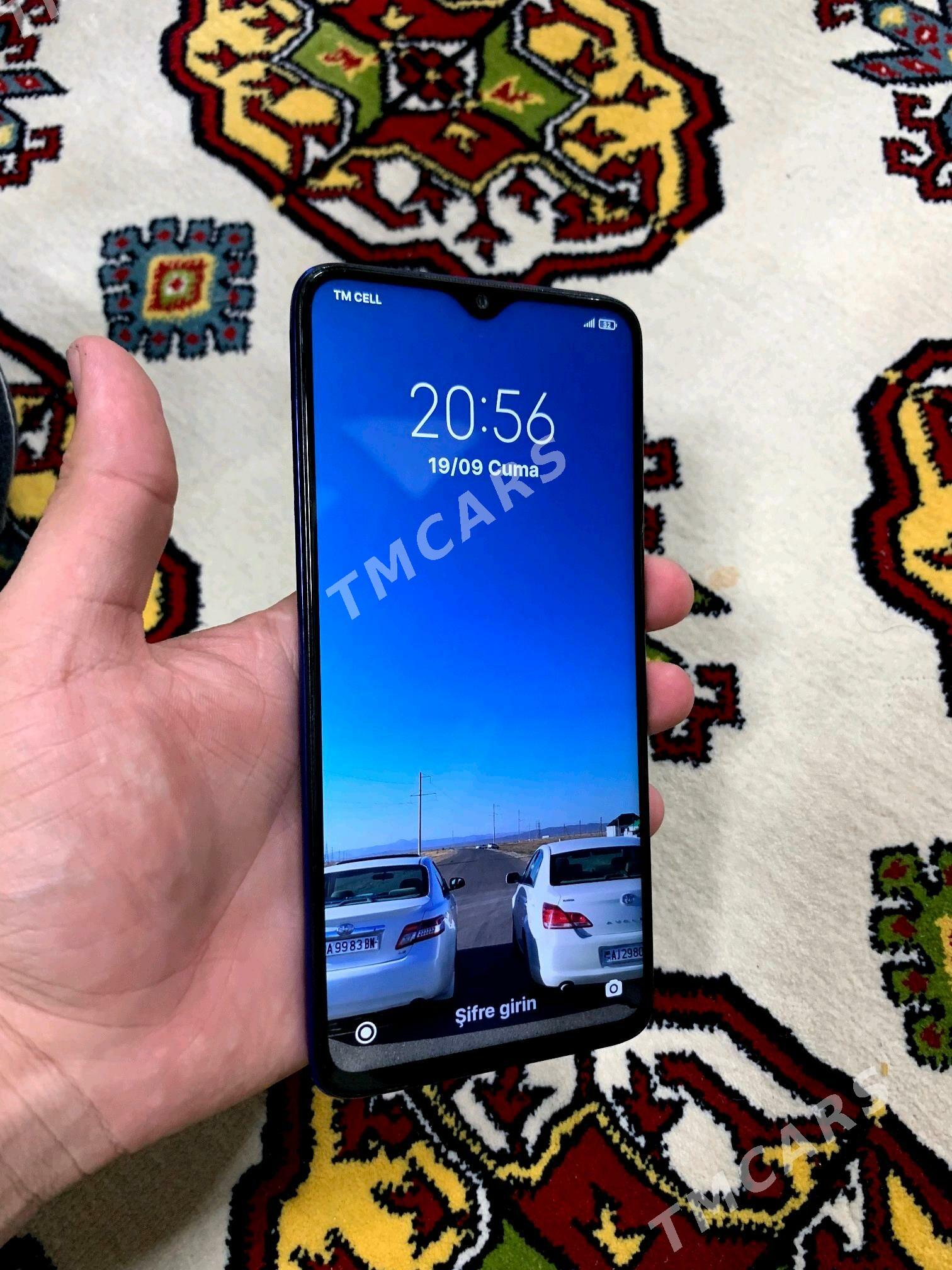 Redmi note 8 pro - Mary - img 3