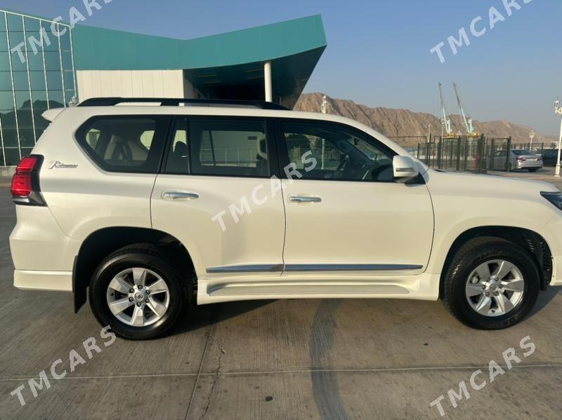 Toyota Land Cruiser Prado 2023 - 885 000 TMT - Туркменбаши - img 7