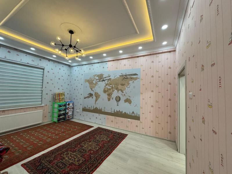 plan Jay şorgala gokdepe гокде - Гёкдепе - img 5