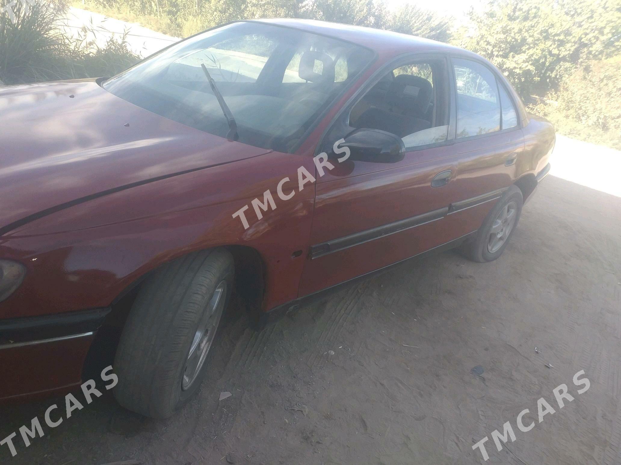 Opel Omega 1995 - 28 000 TMT - Görogly (Tagta) - img 2