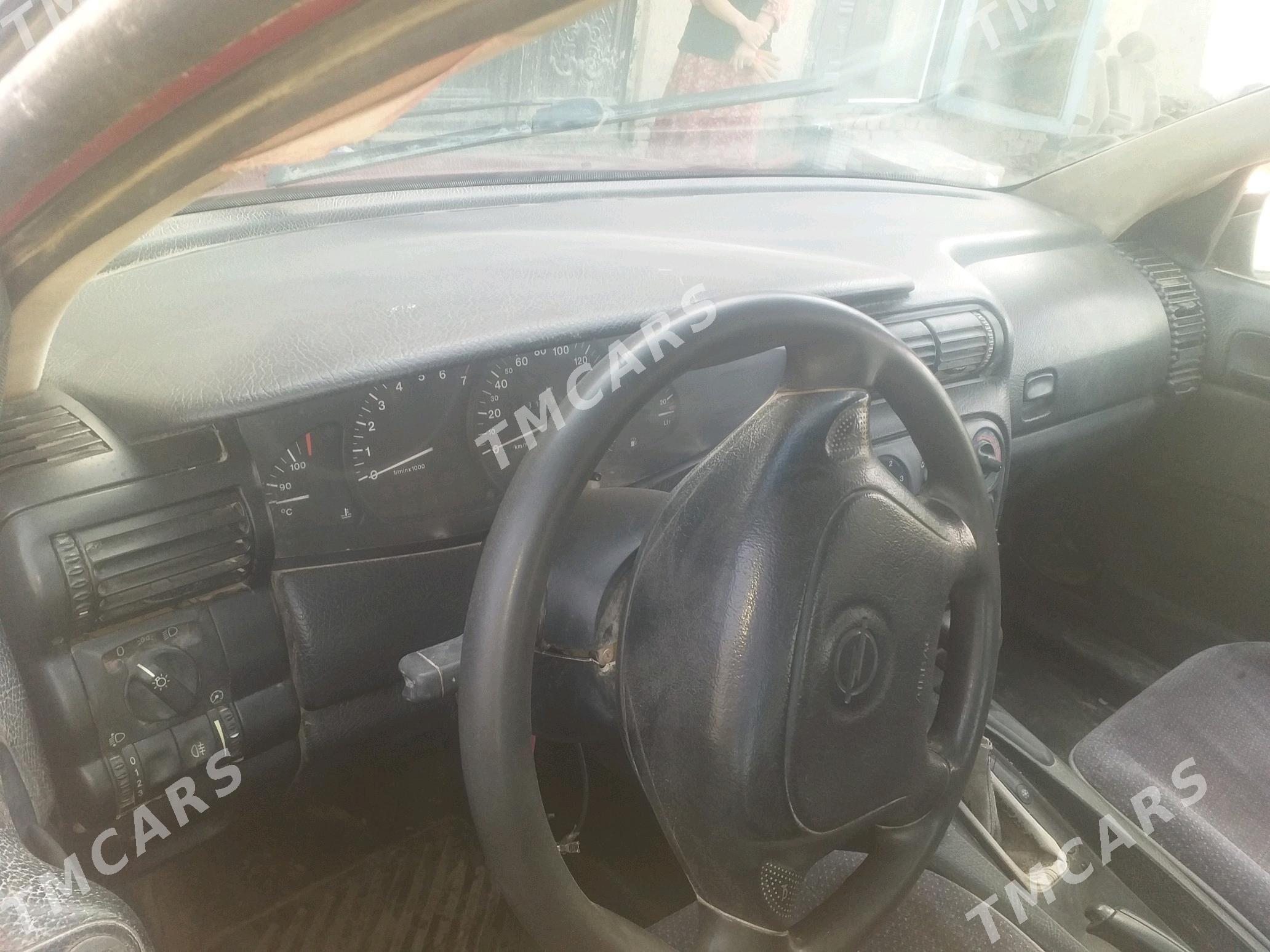 Opel Omega 1995 - 28 000 TMT - Görogly (Tagta) - img 3