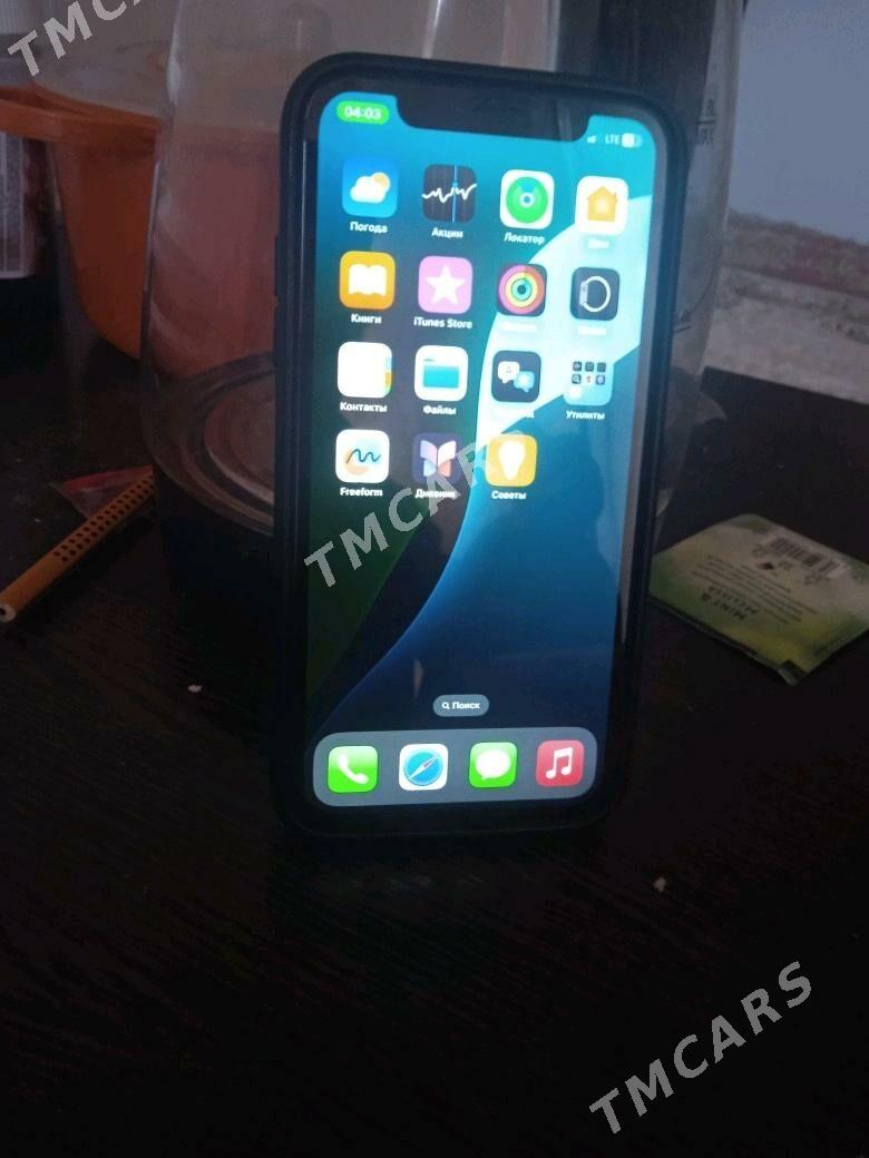 iPhone Xr 128 - Baýramaly - img 4