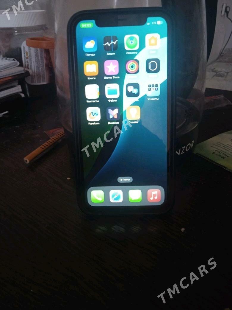 iPhone Xr 128 - Baýramaly - img 5
