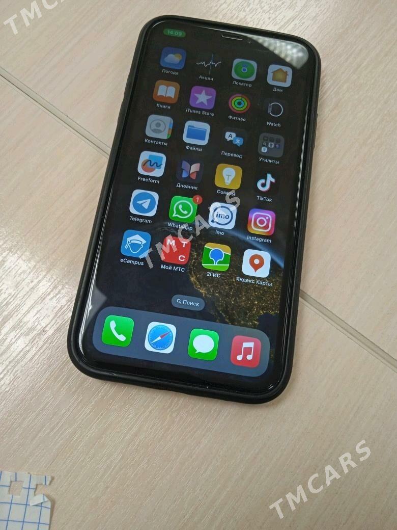 iPhone Xr 128 - Baýramaly - img 3