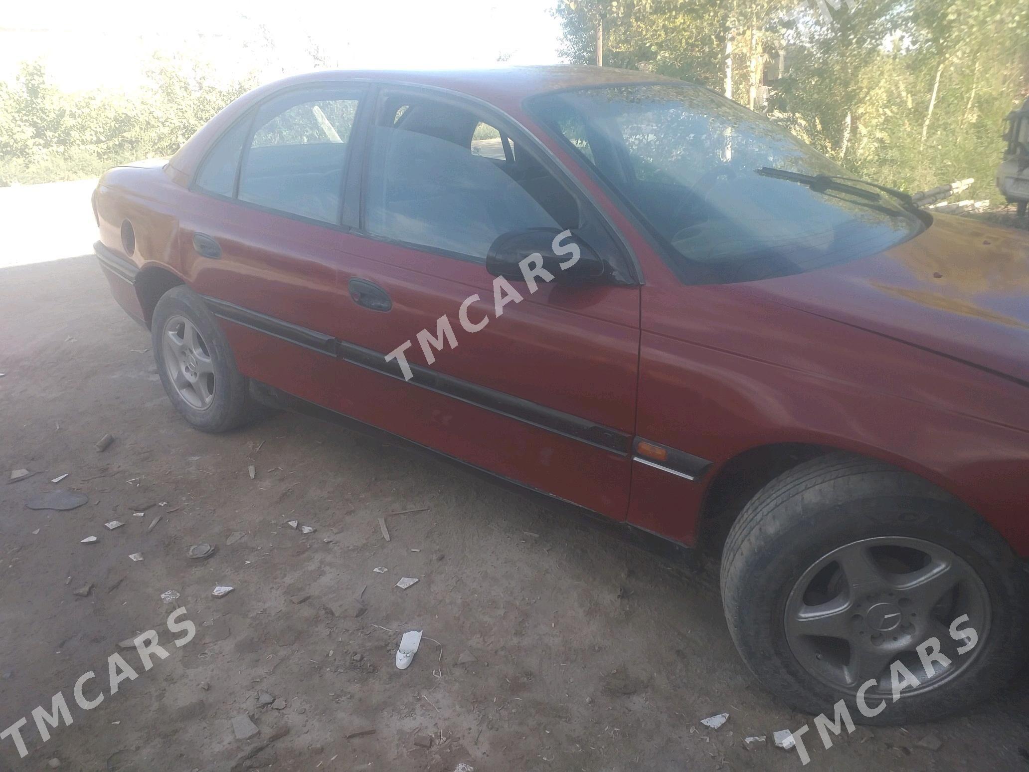 Opel Omega 1995 - 28 000 TMT - Görogly (Tagta) - img 5