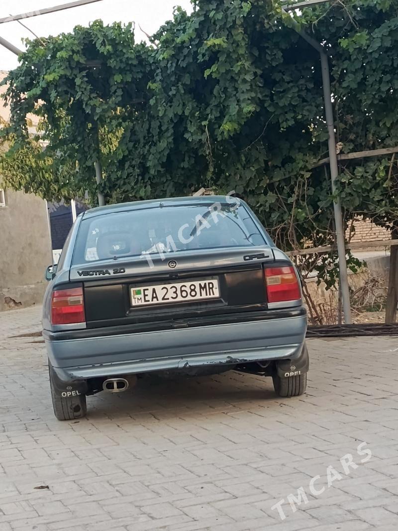 Opel Vectra 1997 - 28 000 TMT - Baýramaly - img 2
