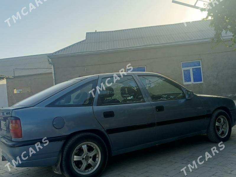 Opel Vectra 1997 - 28 000 TMT - Baýramaly - img 3