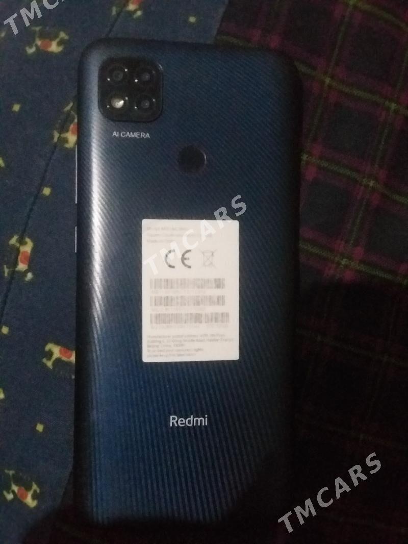 Redmi 9C - Туркменабат - img 2