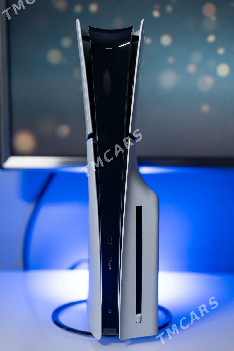️Playstation satyn alýan️ - Ашхабад - img 2