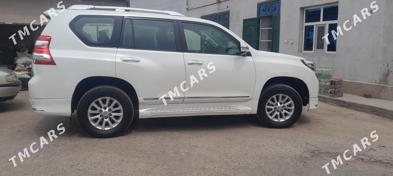 Toyota Land Cruiser Prado 2011 - 470 000 TMT - Гороглы (Тагта) - img 5