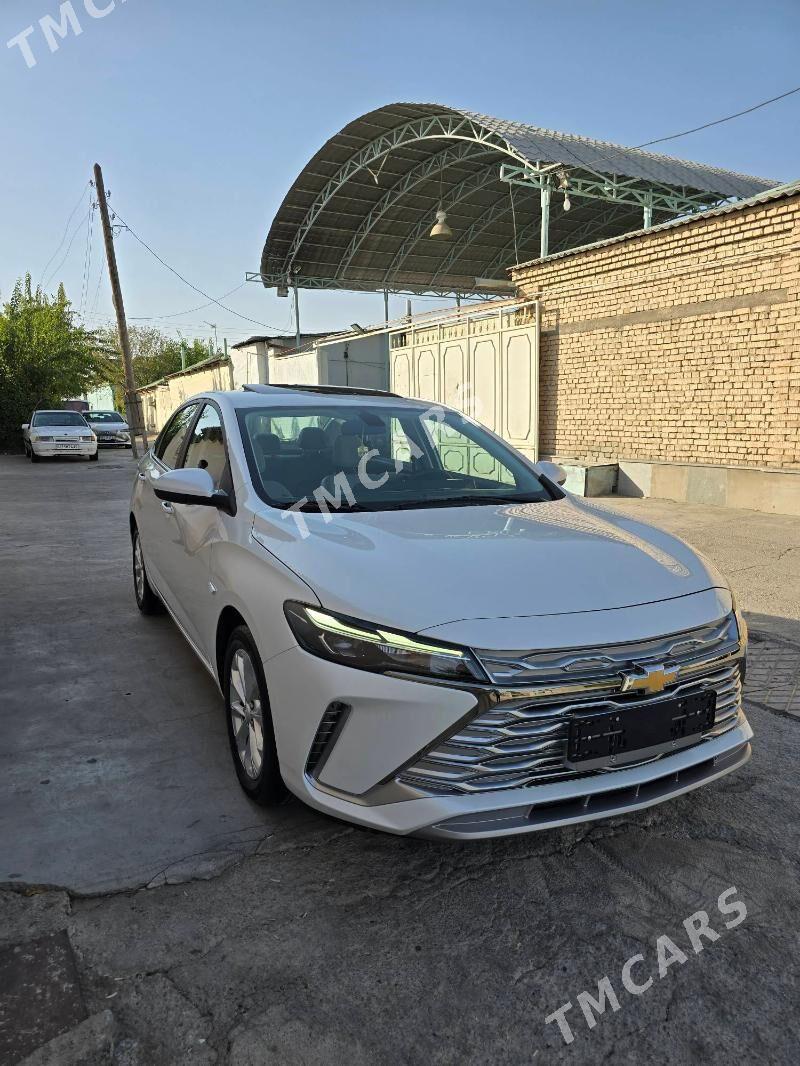 Chevrolet Monza 2024 - 215 000 TMT - Aşgabat - img 2