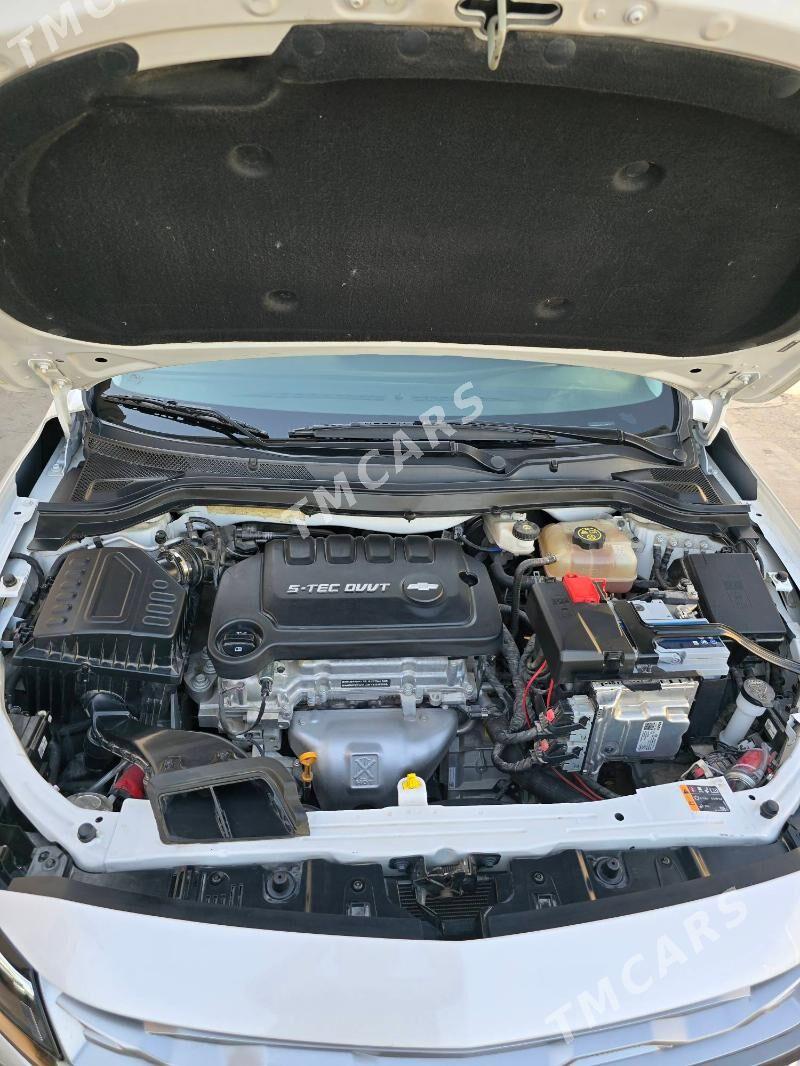 Chevrolet Monza 2024 - 215 000 TMT - Aşgabat - img 5