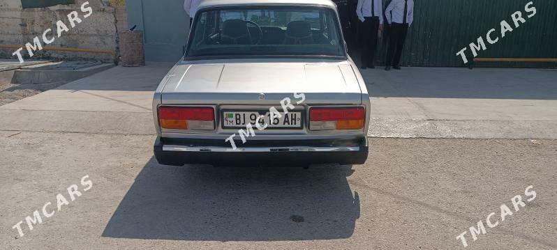 Lada 2107 2010 - 62 000 TMT - Кака - img 3