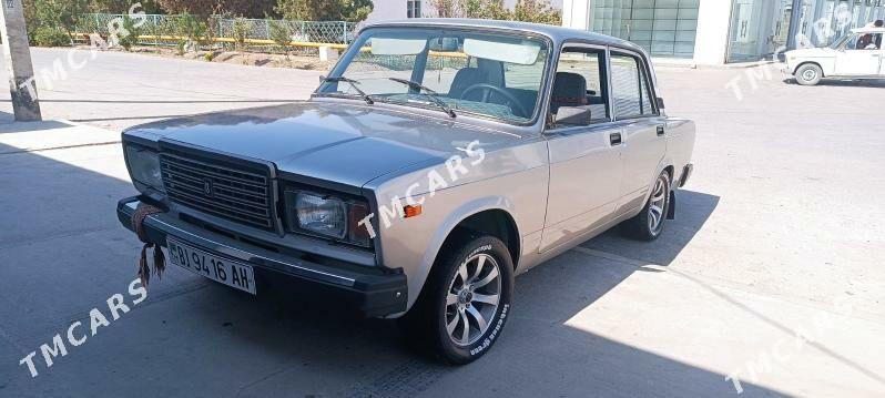 Lada 2107 2010 - 62 000 TMT - Кака - img 4