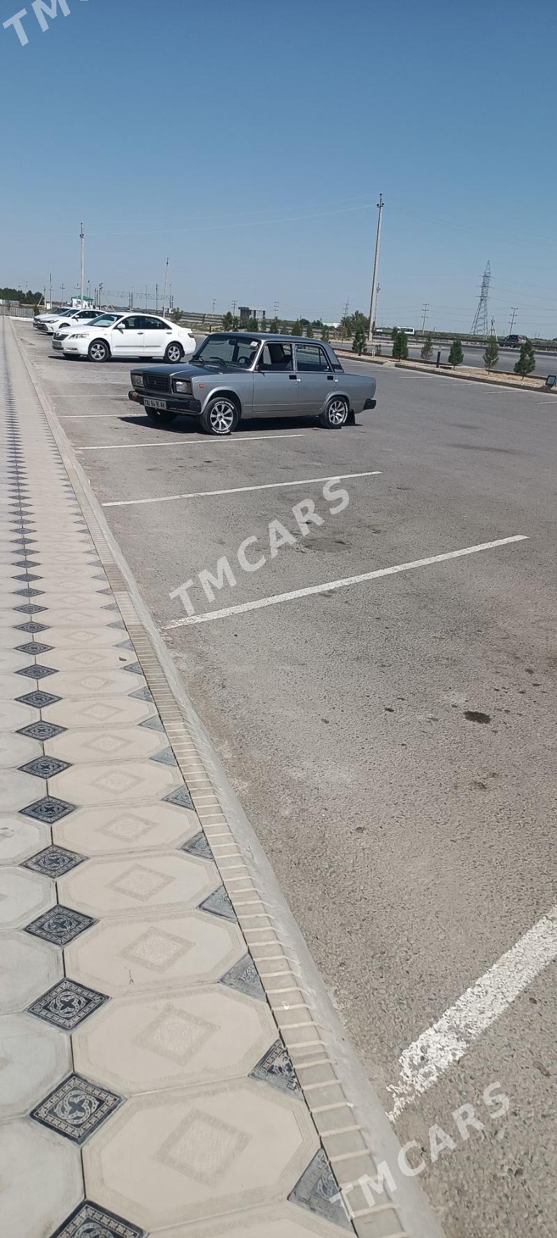 Lada 2107 2010 - 62 000 TMT - Кака - img 2