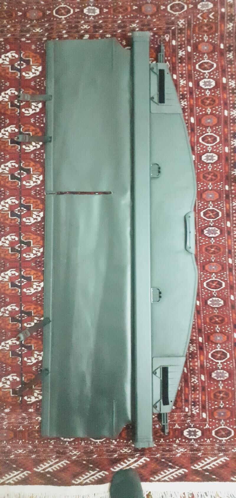 zalyuz zanaweska polka RX 330 1 550 TMT - Мары - img 2