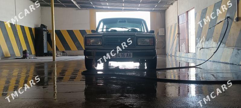 Lada 2107 2010 - 62 000 TMT - Кака - img 8