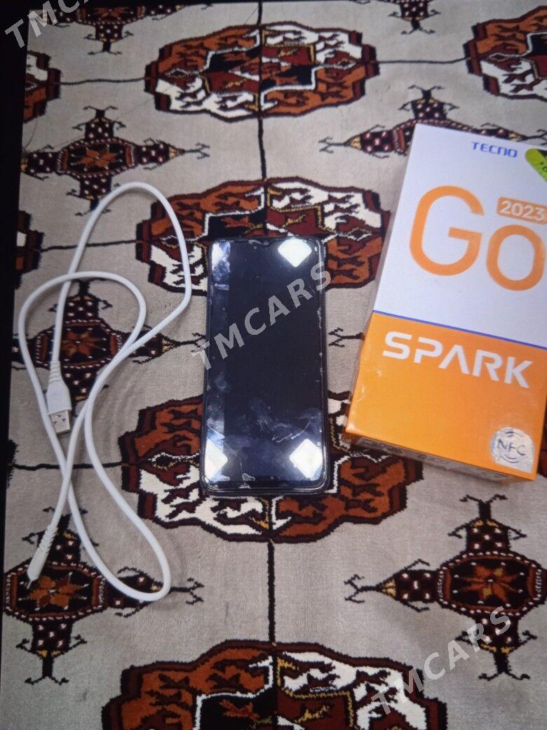 Tecno spark go 2023 - Balkanabat - img 3