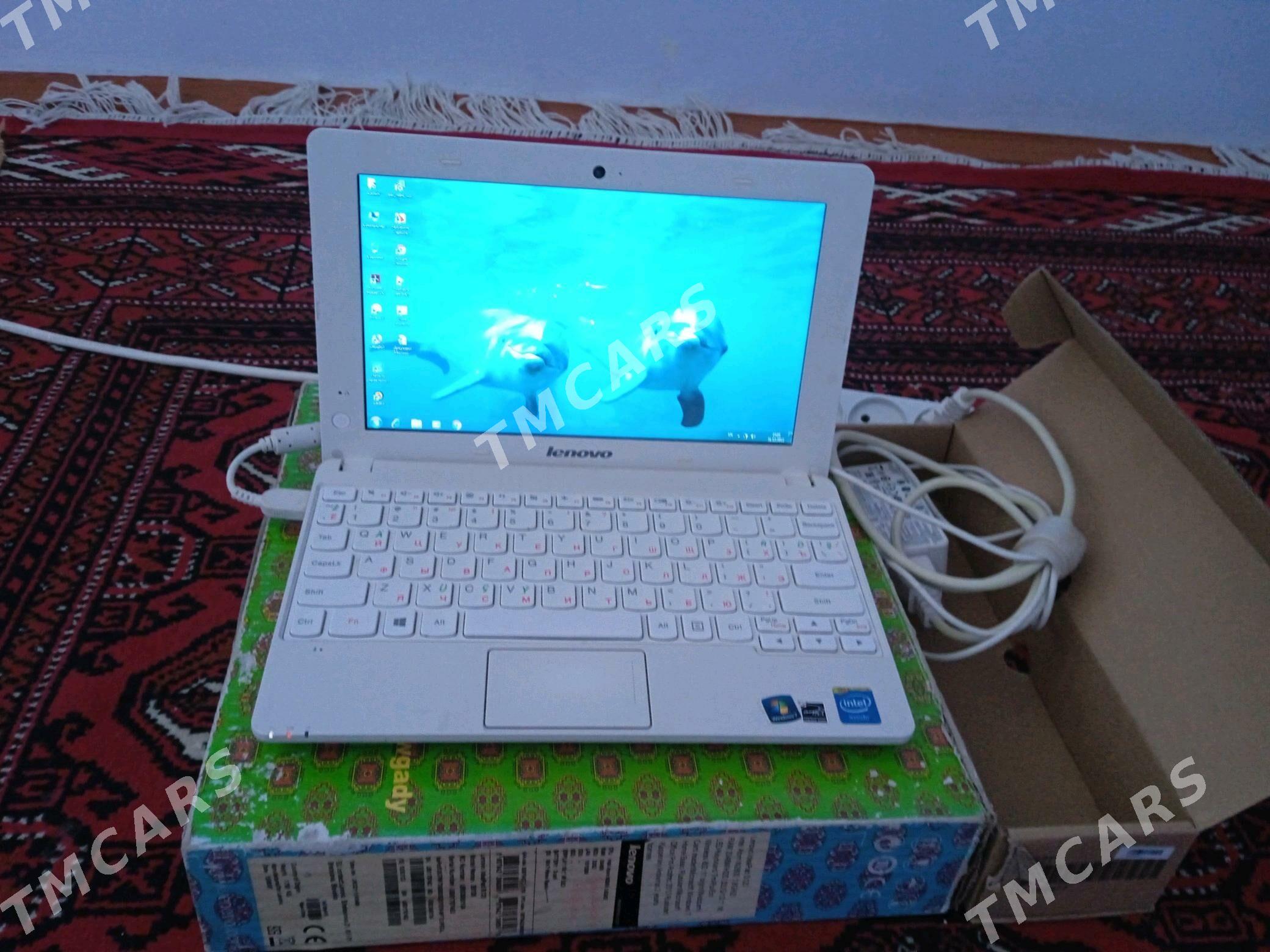 okuwç nowtbuk Lenovo - Daşoguz - img 1