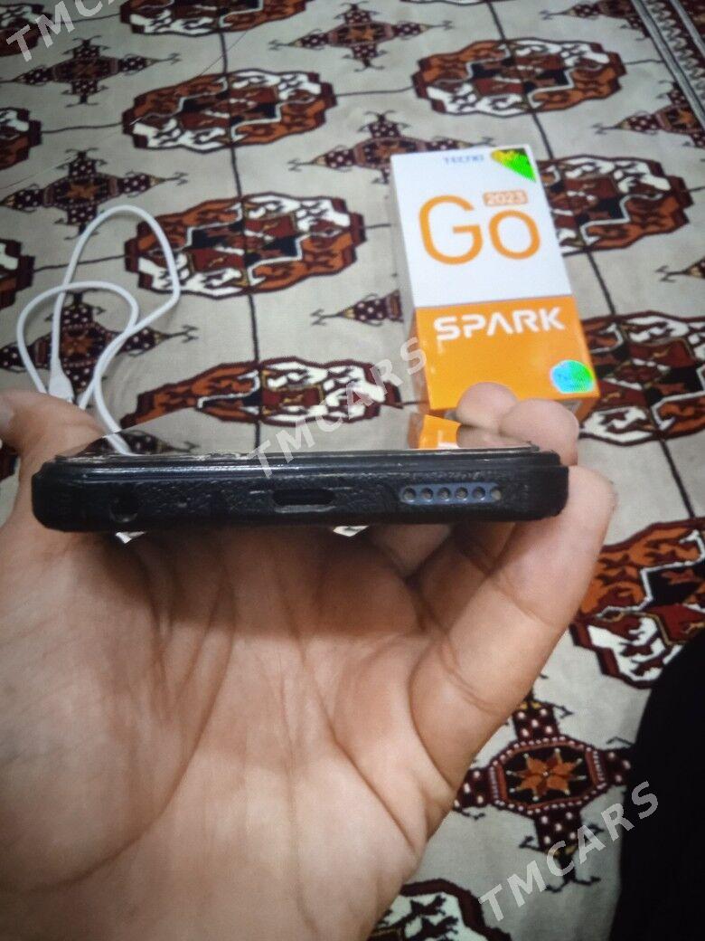 Tecno spark go 2023 - Balkanabat - img 4