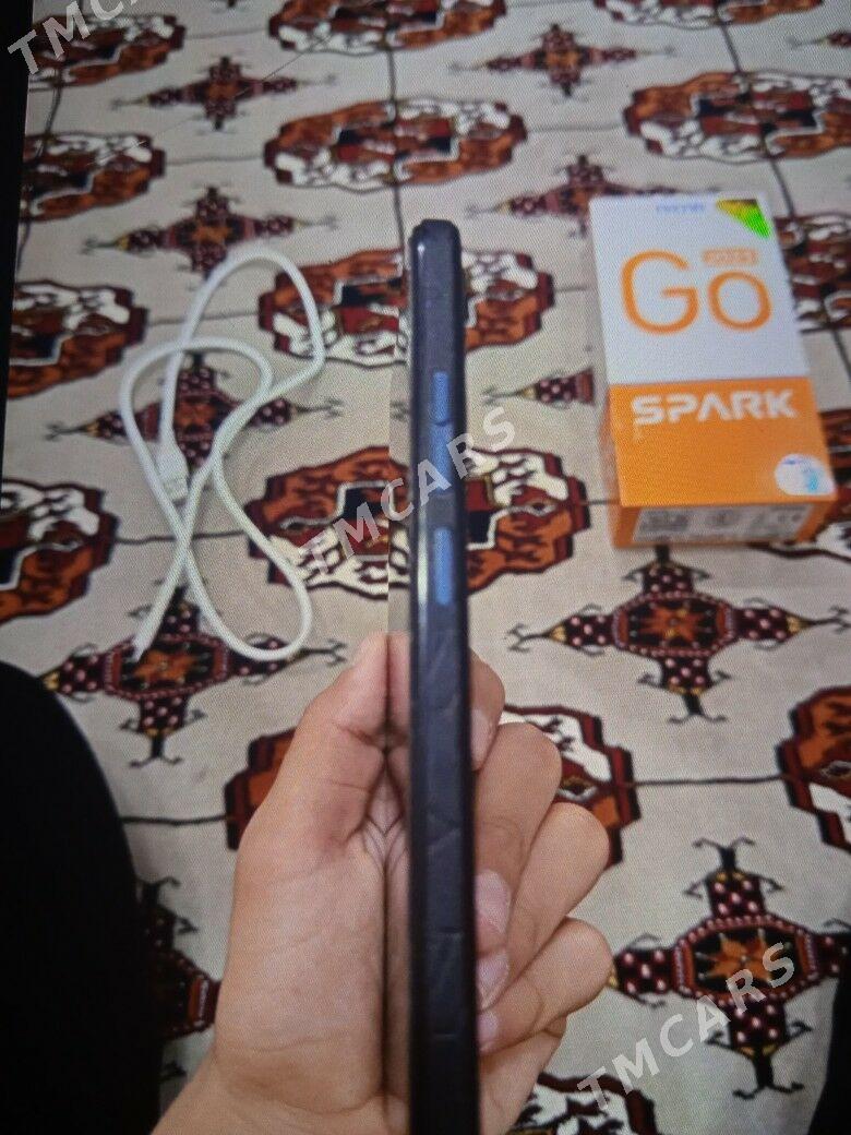 Tecno spark go 2023 - Balkanabat - img 2
