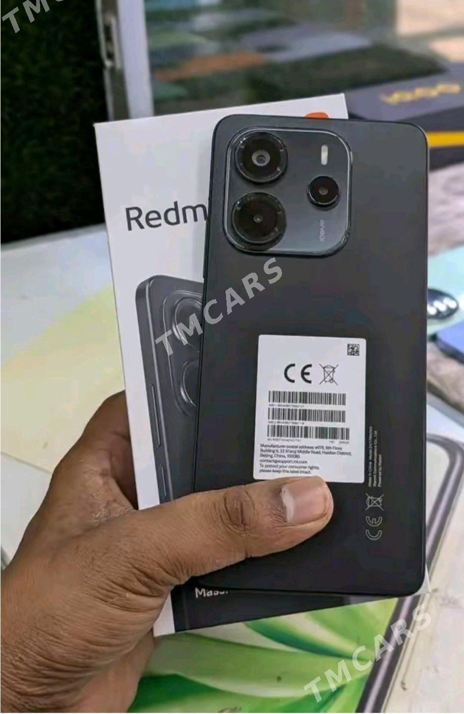 Redmi not 14 8/256 - Mary - img 3