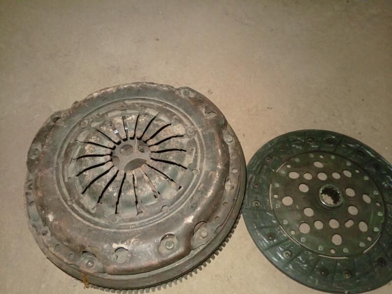 opel korzina disko pereda 550 TMT - Гурбансолтан Едже - img 2