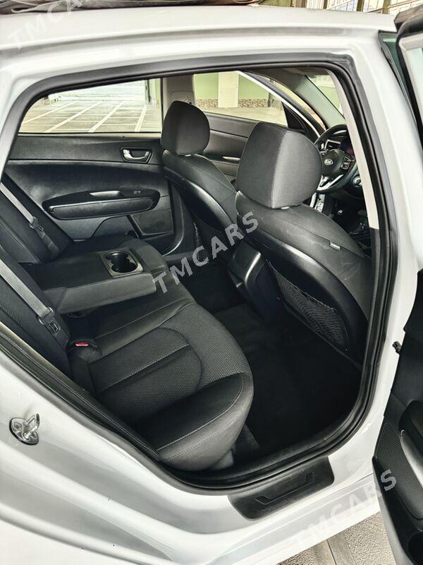 Kia Optima 2020 - 245 000 TMT - Mary - img 5