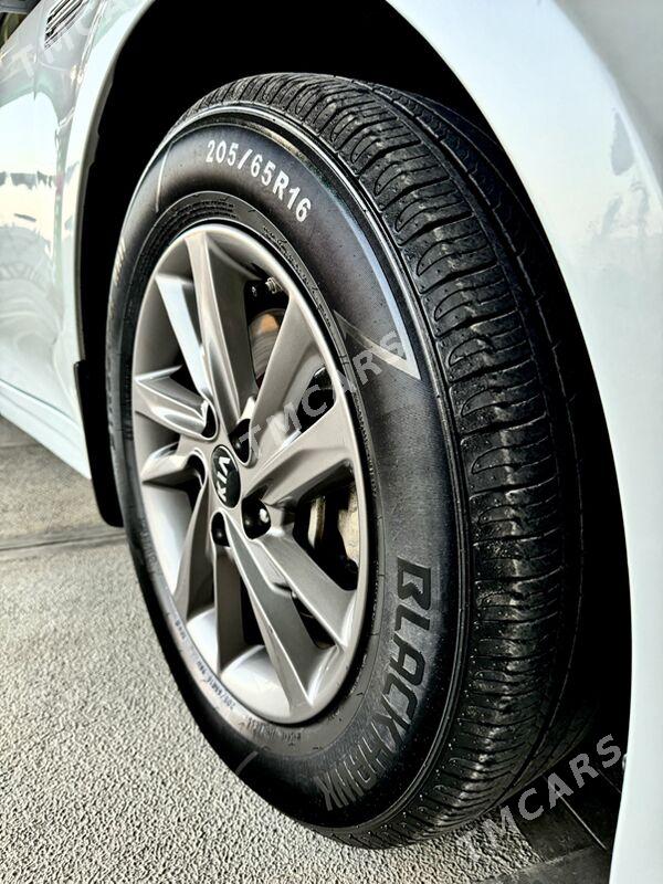 Kia Optima 2020 - 245 000 TMT - Mary - img 9