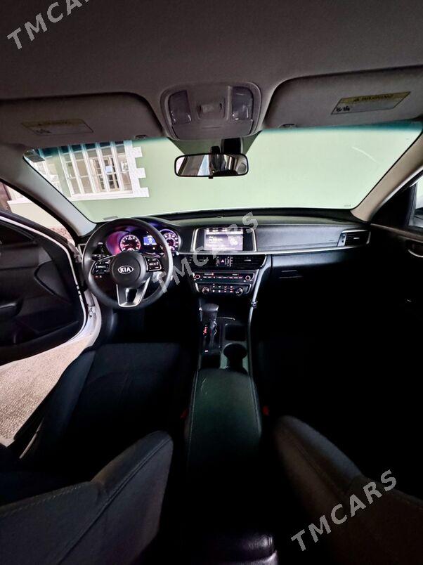 Kia Optima 2020 - 245 000 TMT - Mary - img 6
