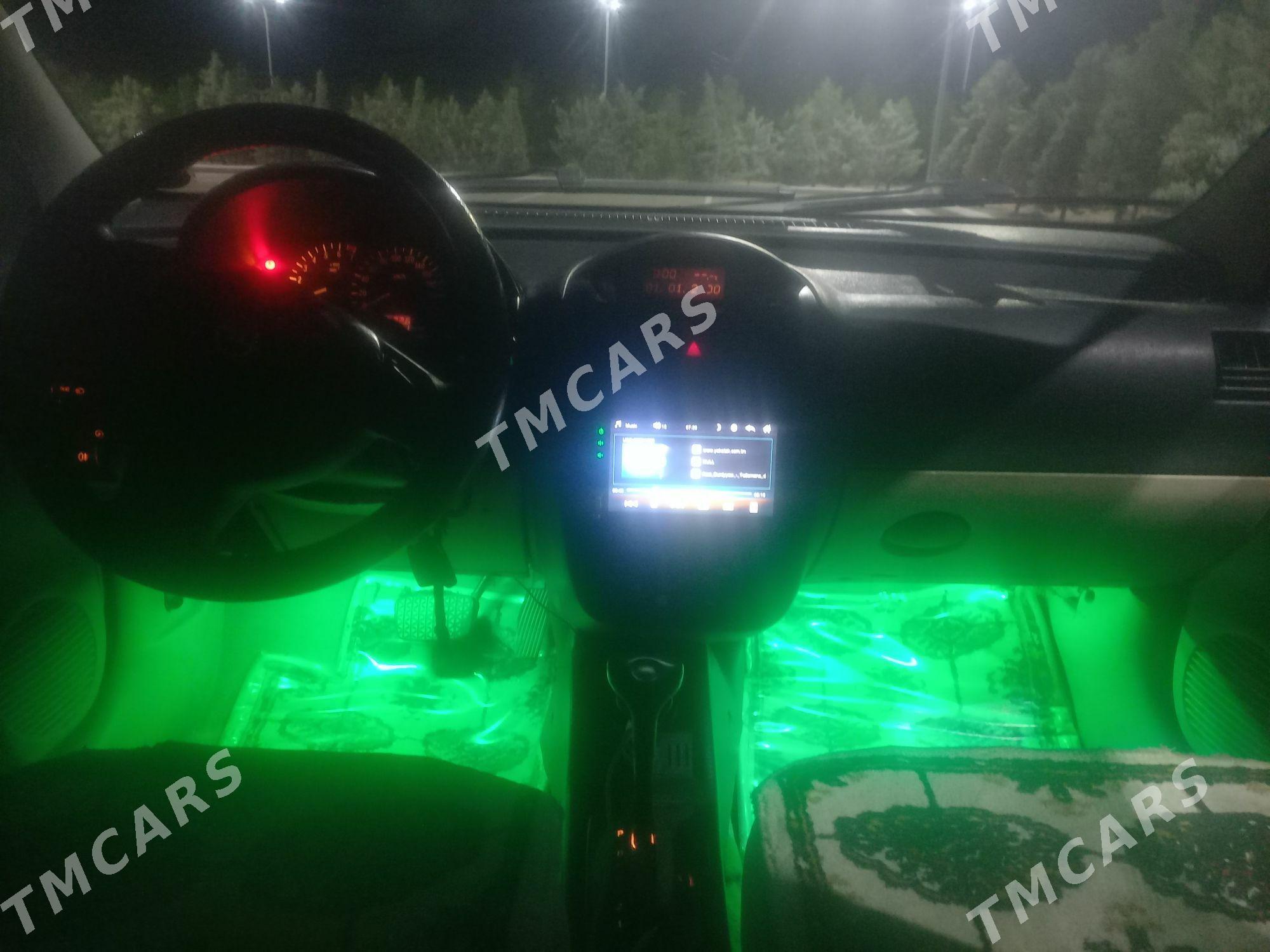 Opel Corsa 2001 - 35 000 TMT - Türkmenbaşy - img 5