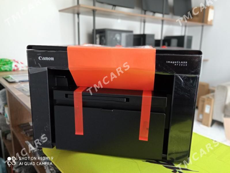 Printer Canon 4010 3010 4410 - Mary - img 2