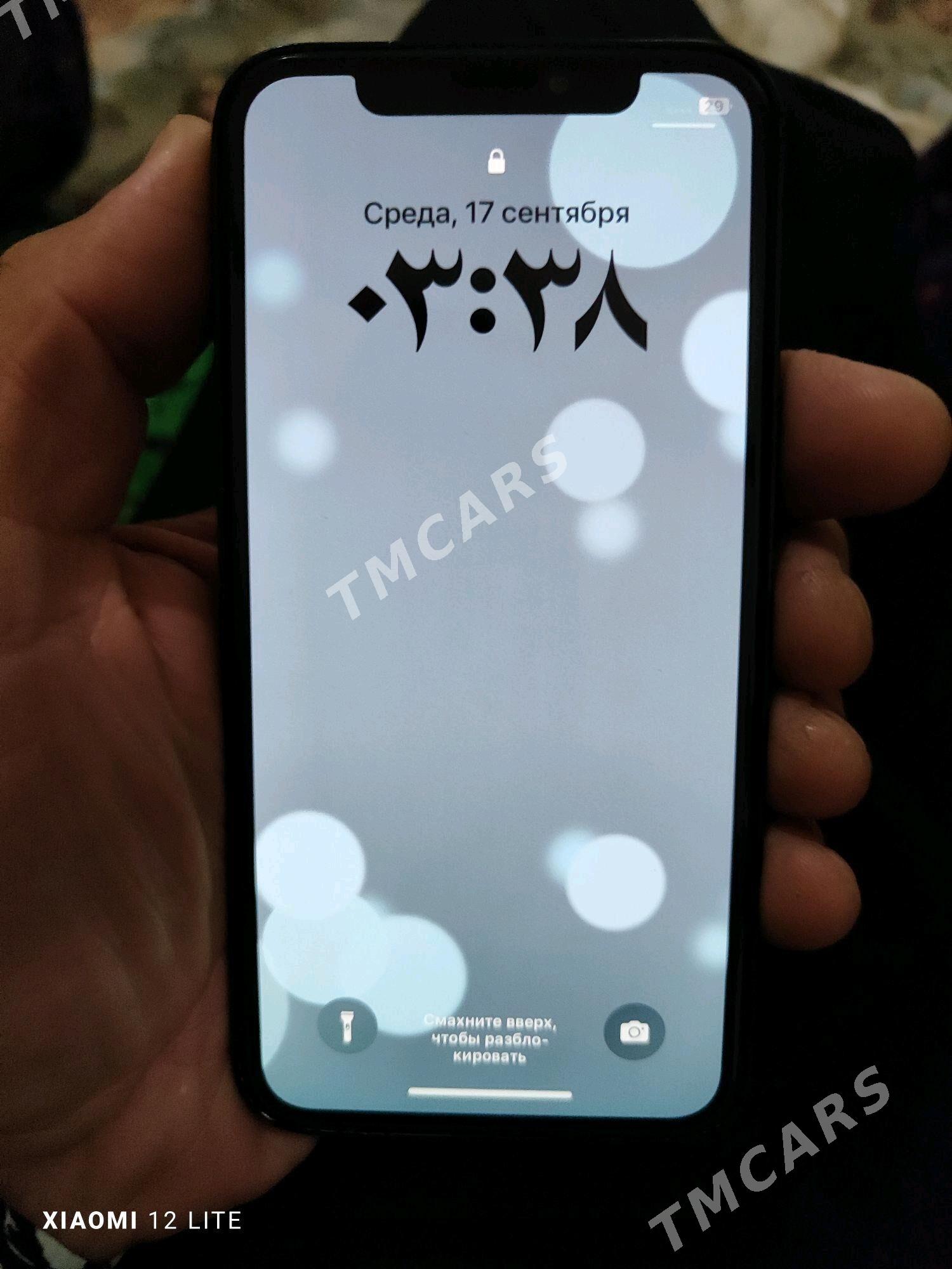iphone x  16 owrulen - Daşoguz - img 3