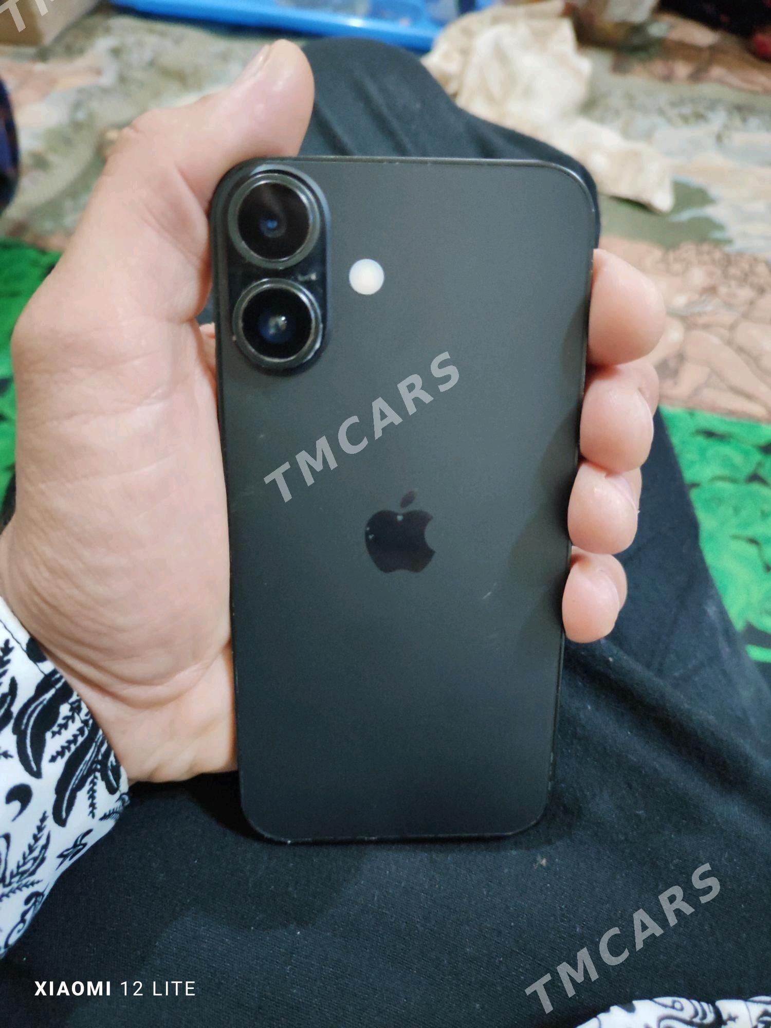 iphone x  16 owrulen - Daşoguz - img 4