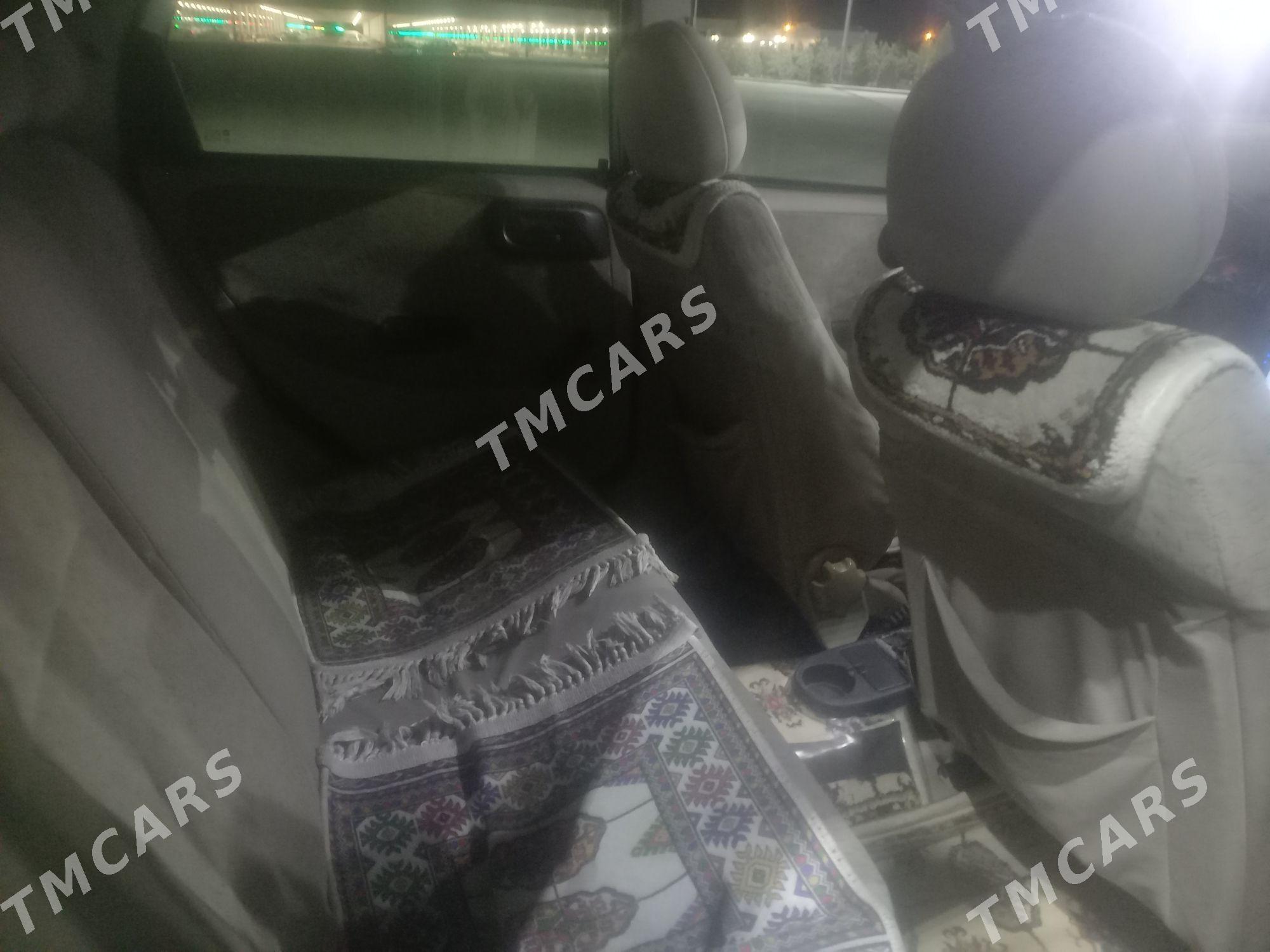 Opel Corsa 2001 - 35 000 TMT - Türkmenbaşy - img 4