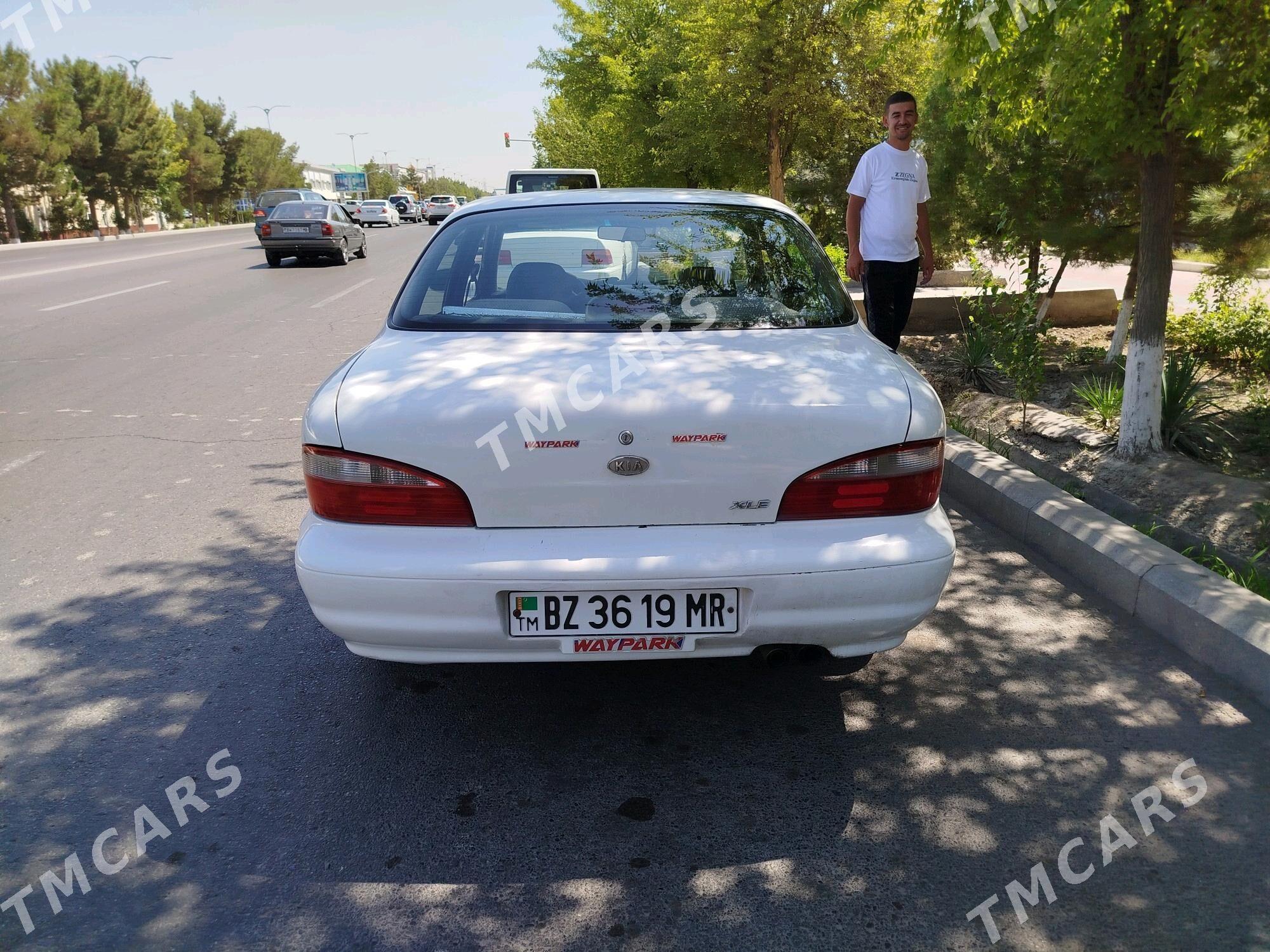 Toyota Mark II 1998 - 45 000 TMT - Мары - img 3