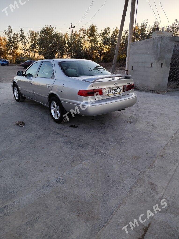Toyota Camry 1999 - 140 000 TMT - Шабатский этрап - img 6