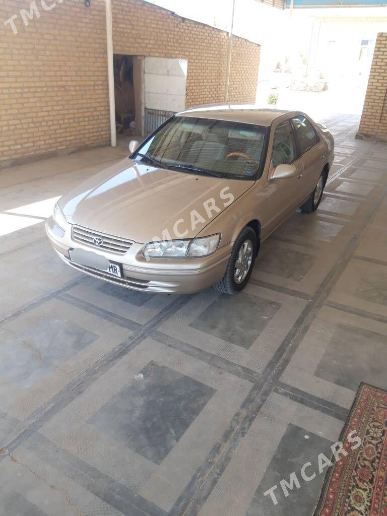 Toyota Camry 1998 - 165 000 TMT - Mary - img 9
